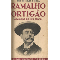 Livros/Acervo/C/COSTA JS RAMALHO